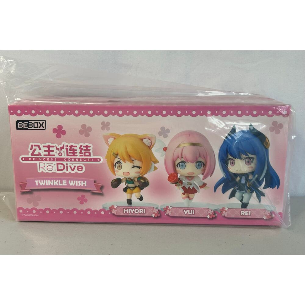 Princess Connect
